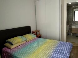 The Lakefront Residences (D22), Condominium #602284281